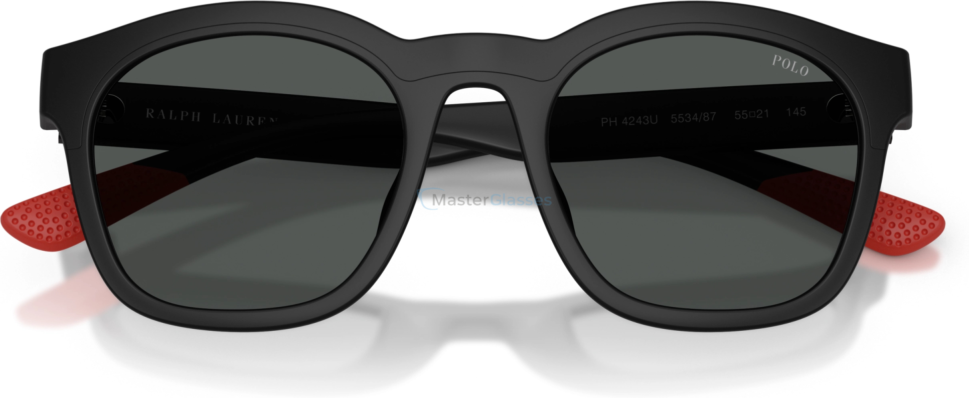 �������������� ���� Polo PH4243U 553487 Black