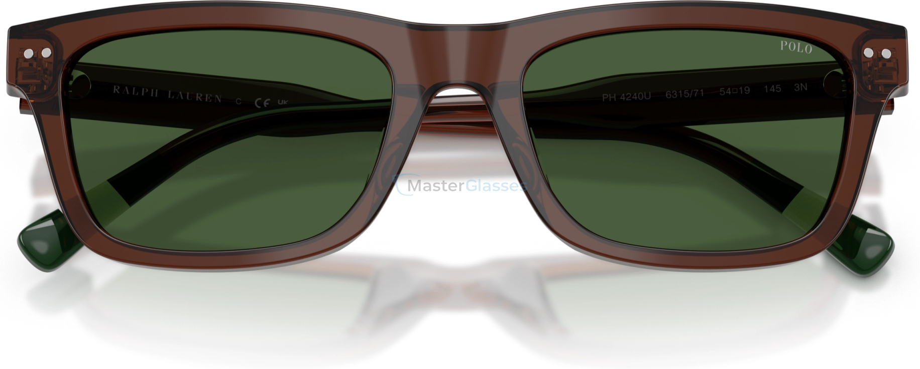 �������������� ���� Polo PH4240U 631571 Brown