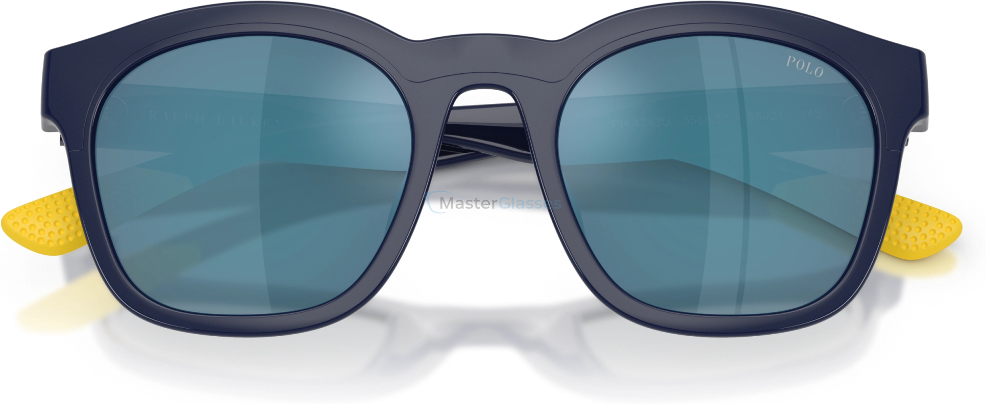 �������������� ���� Polo PH4243U 558855 Blue