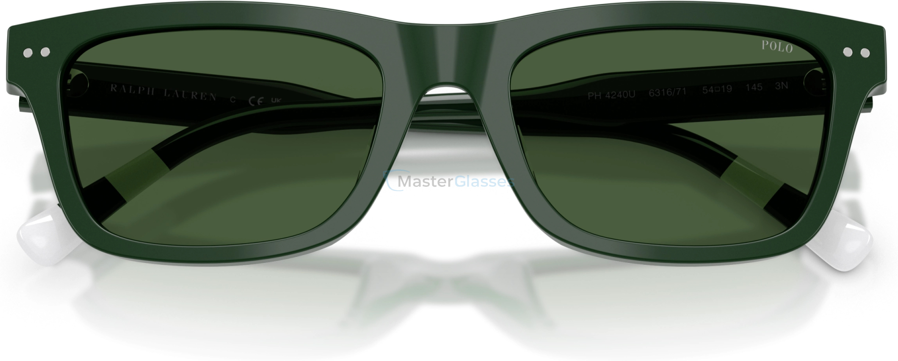 �������������� ���� Polo PH4240U 631671 Green