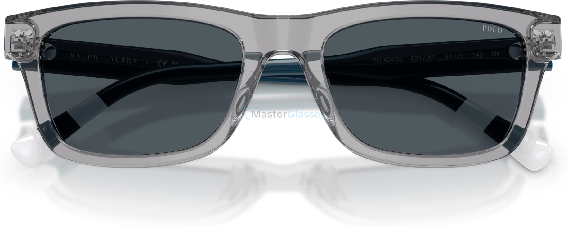 �������������� ���� Polo PH4240U 631787 Grey