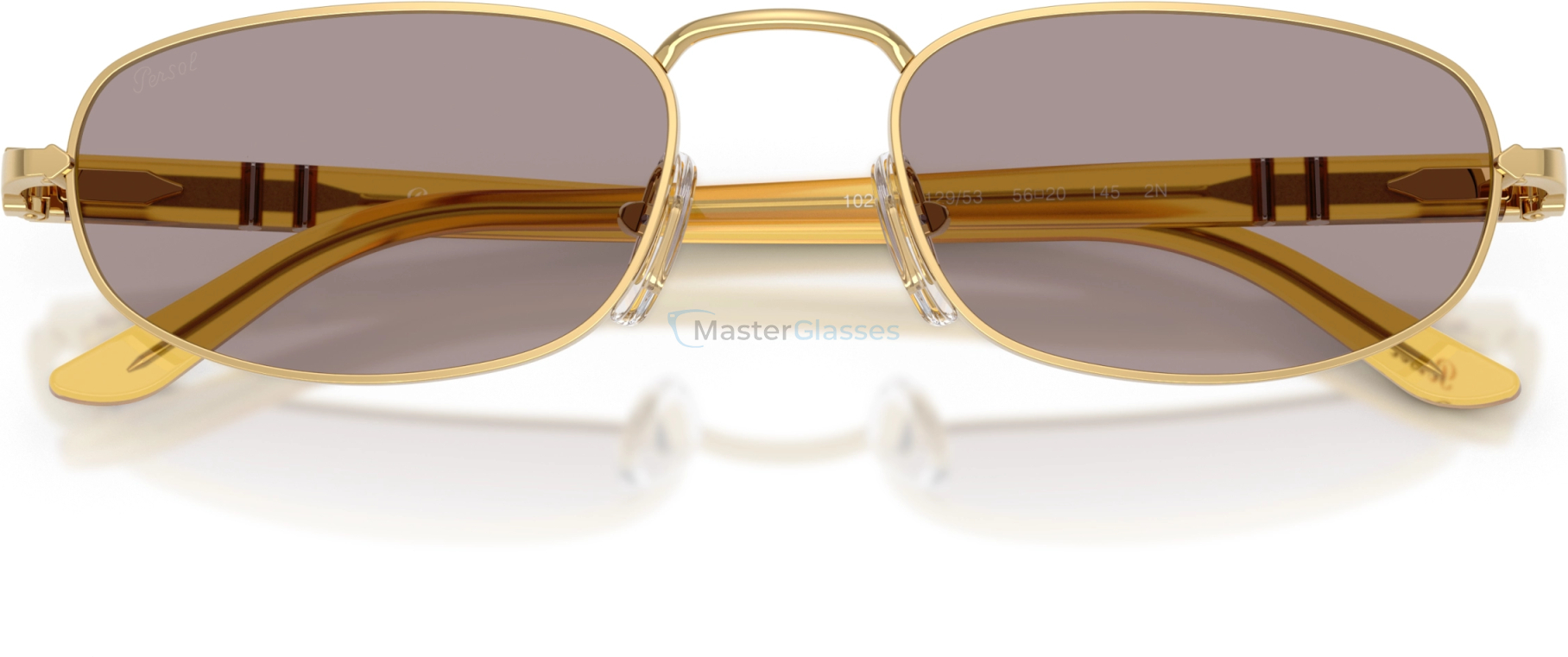 �������������� ���� Persol PO1028S 112953 Gold