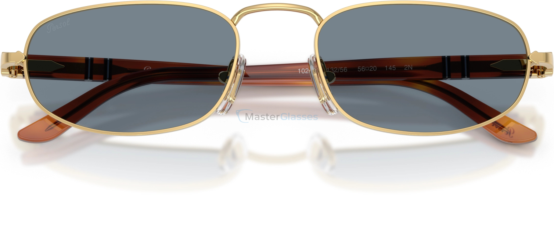 �������������� ���� Persol PO1028S 113256 Gold