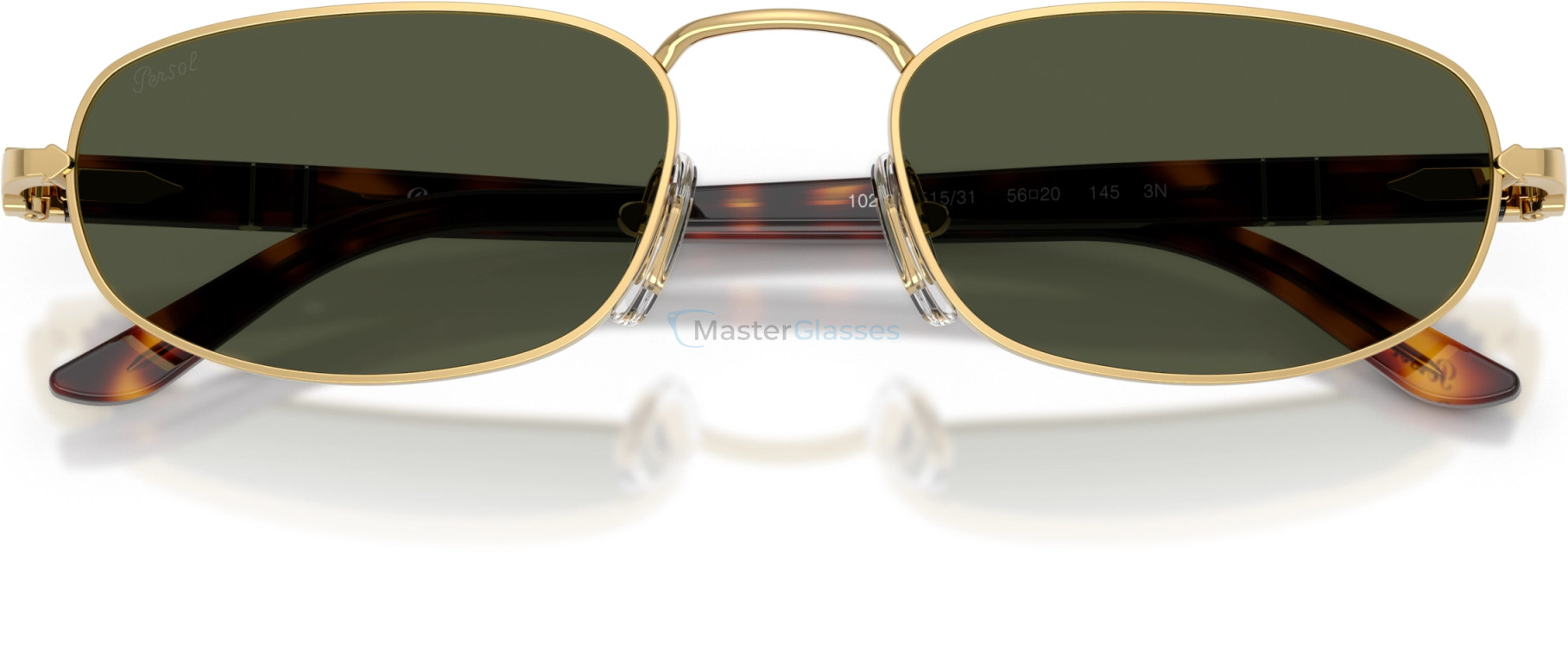 �������������� ���� Persol PO1028S 515/31 Gold