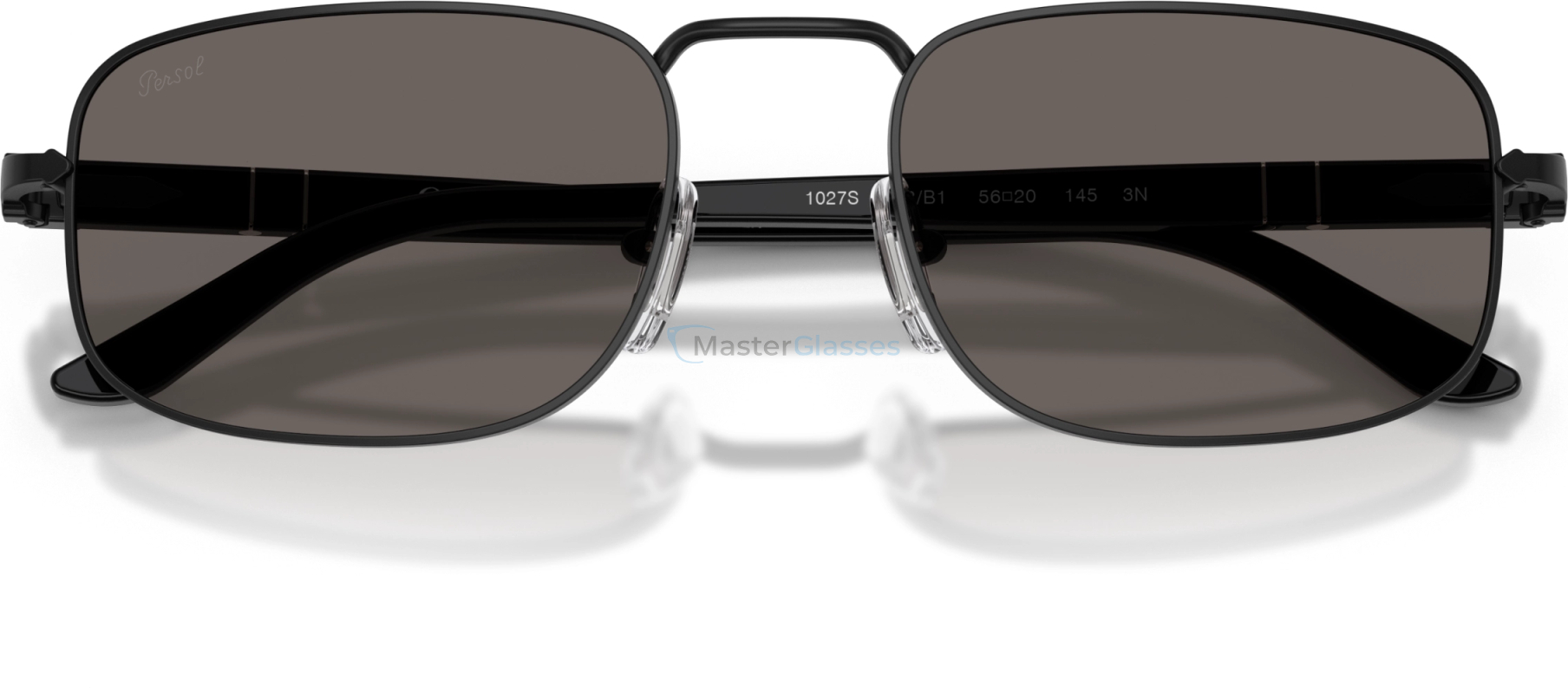 �������������� ���� Persol PO1027S 1078B1 Black