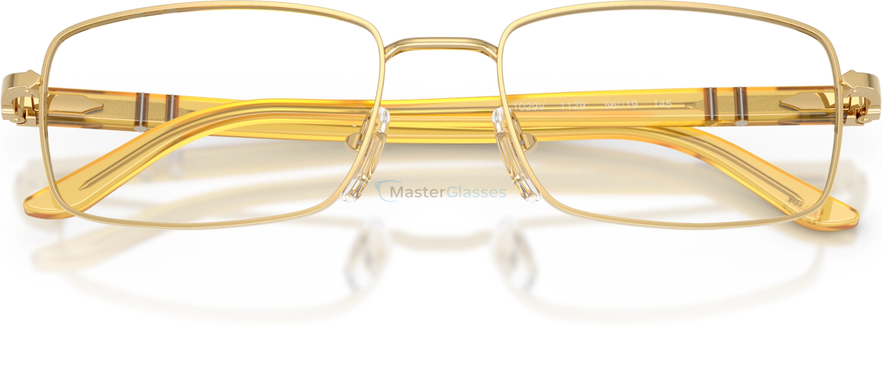 ������ Persol PO1029V 1129 Gold