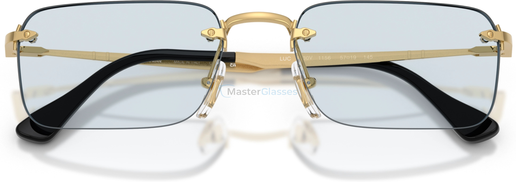 Оправа Persol LUC PO1030V 1156 Gold