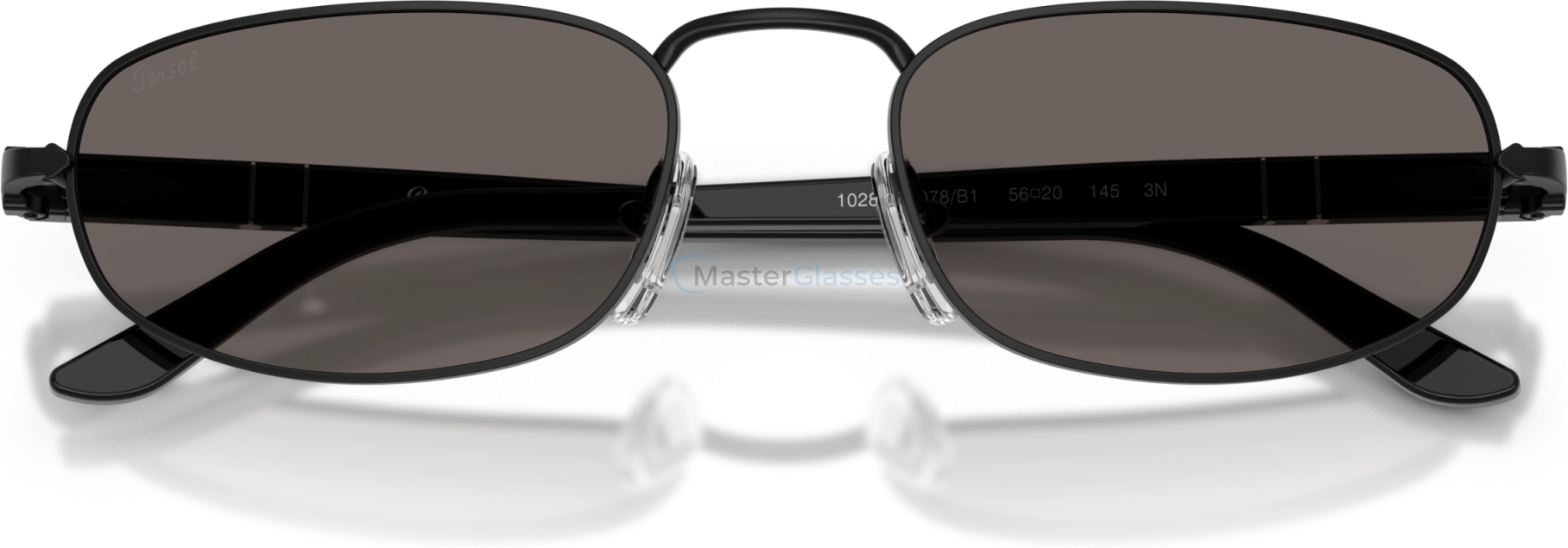 �������������� ���� Persol PO1028S 1078B1 Black