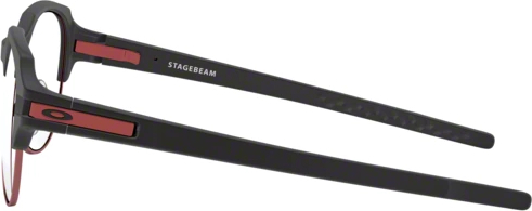 Оправа Oakley Stagebeam OX8148 814805 Satin Black