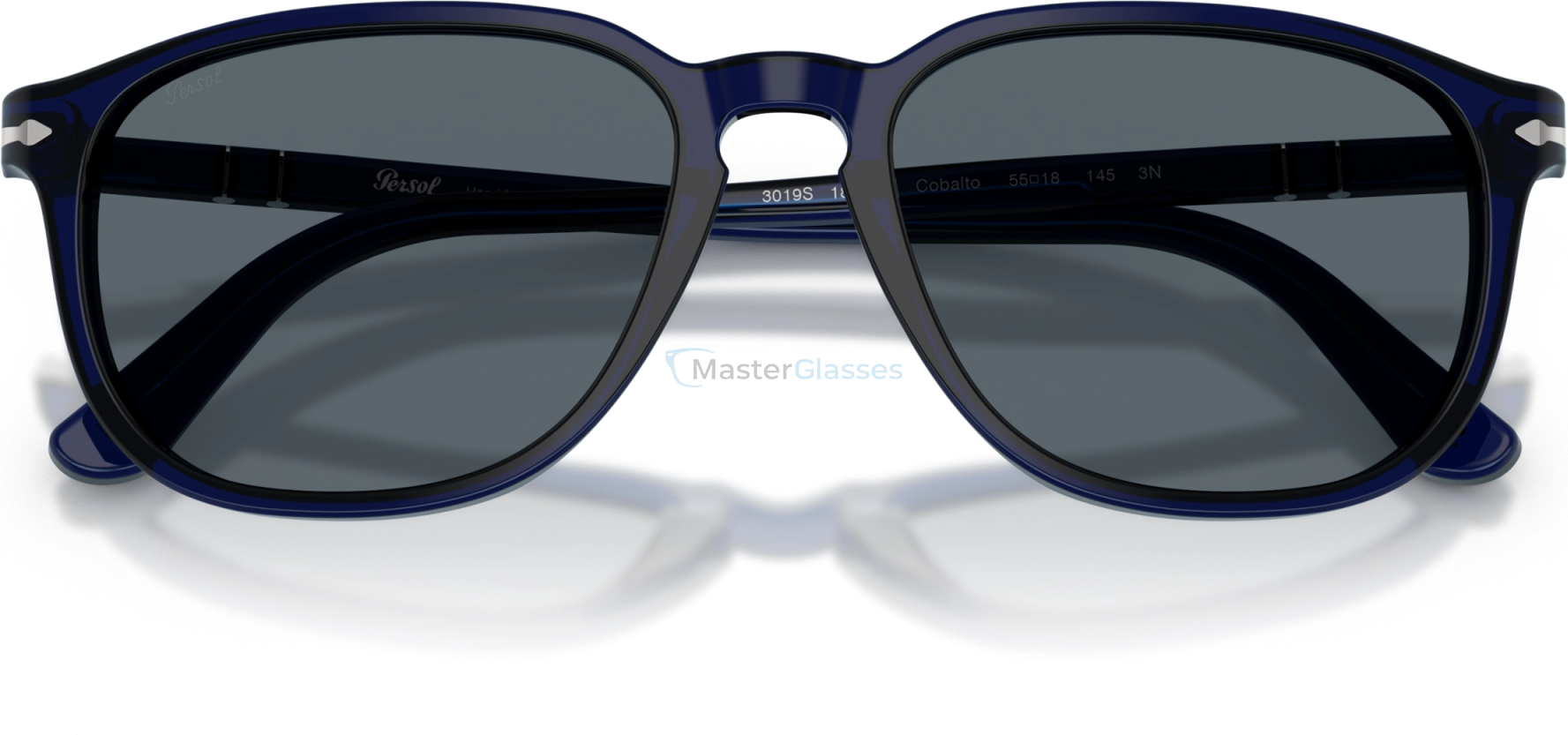 �������������� ���� Persol PO3019S 181/R5 Blue
