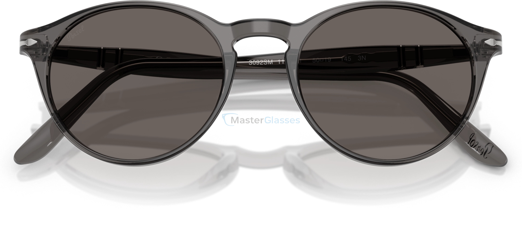 �������������� ���� Persol PO3092SM 1196B1 Grey