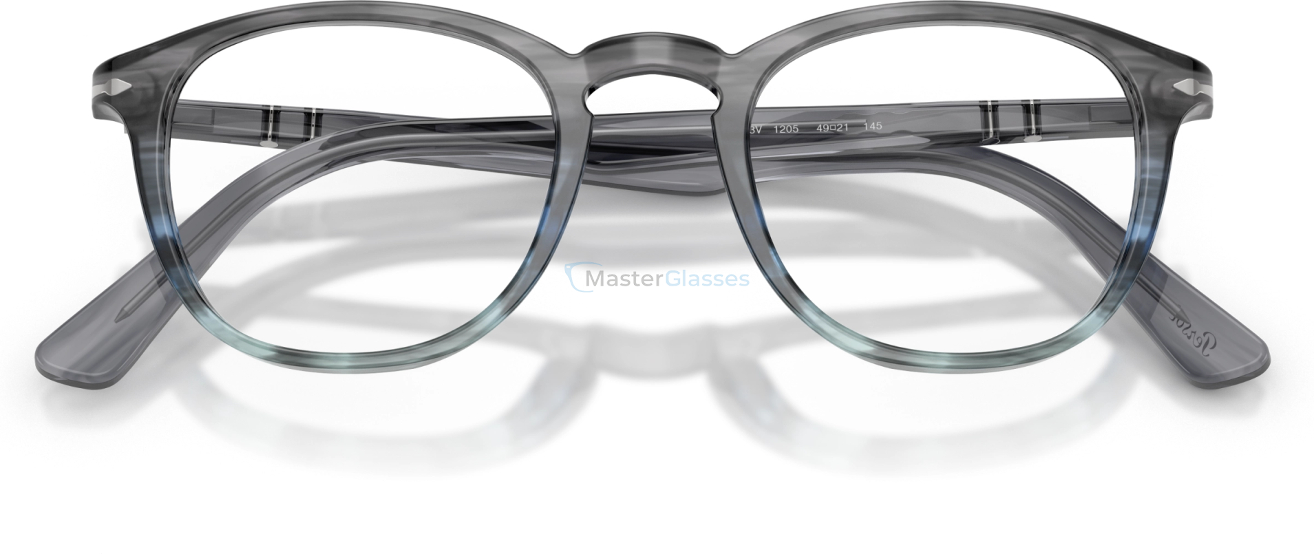 Оправа Persol PO3143V 1205 Grey