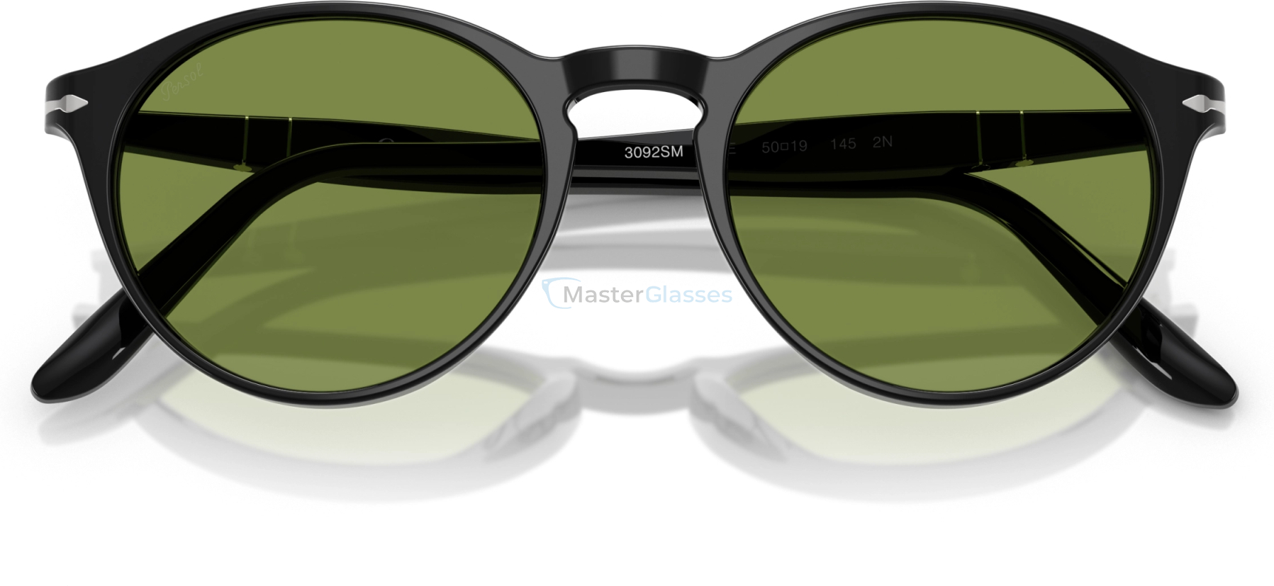 �������������� ���� Persol PO3092SM 95/4E Black