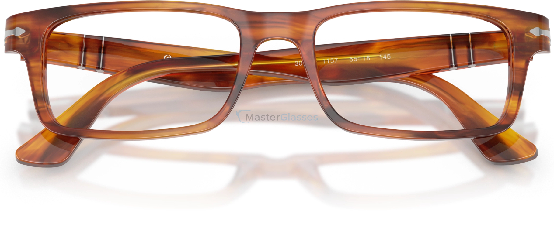 Оправа Persol PO3050V 1157 Tortoise