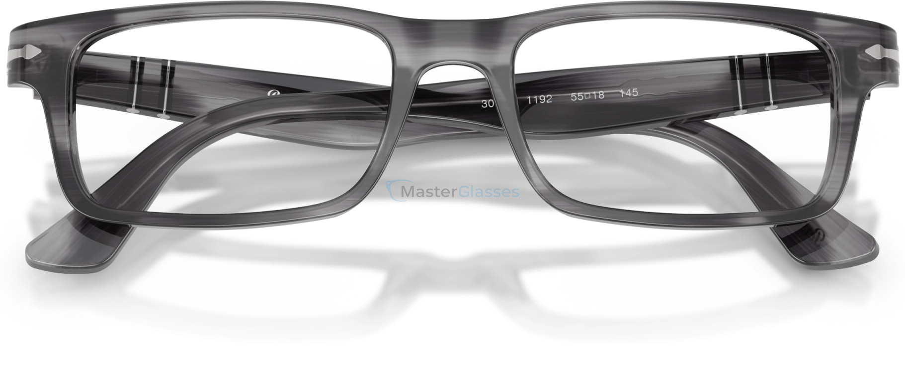Оправа Persol PO3050V 1192 Grey