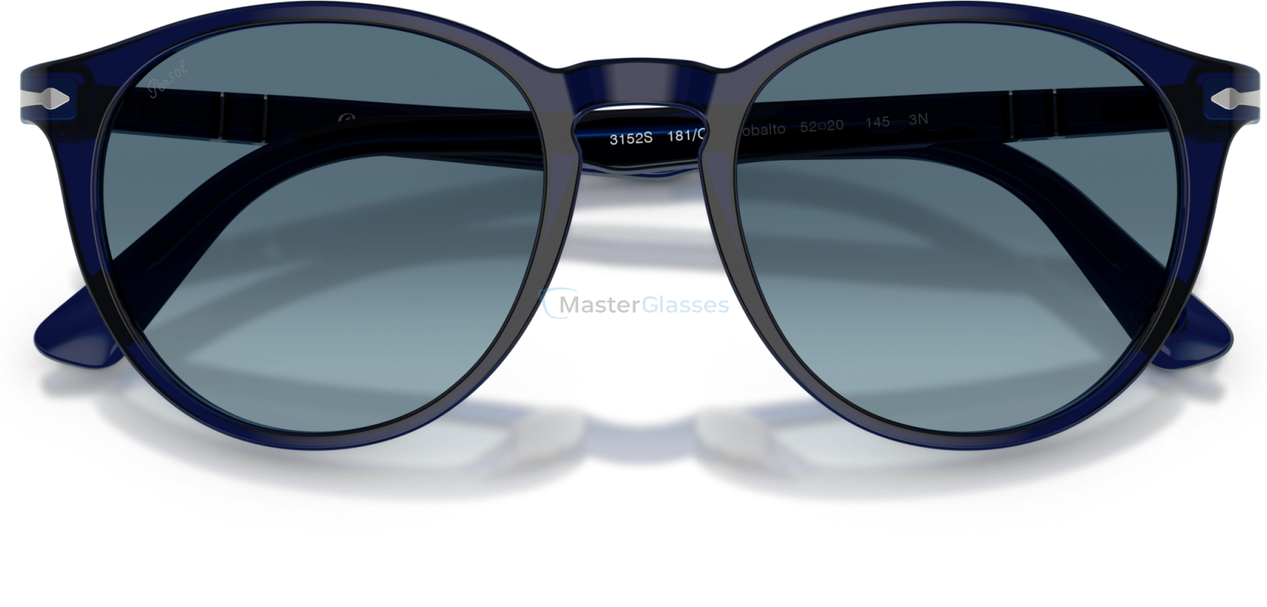 �������������� ���� Persol PO3152S 181/Q8 Blue