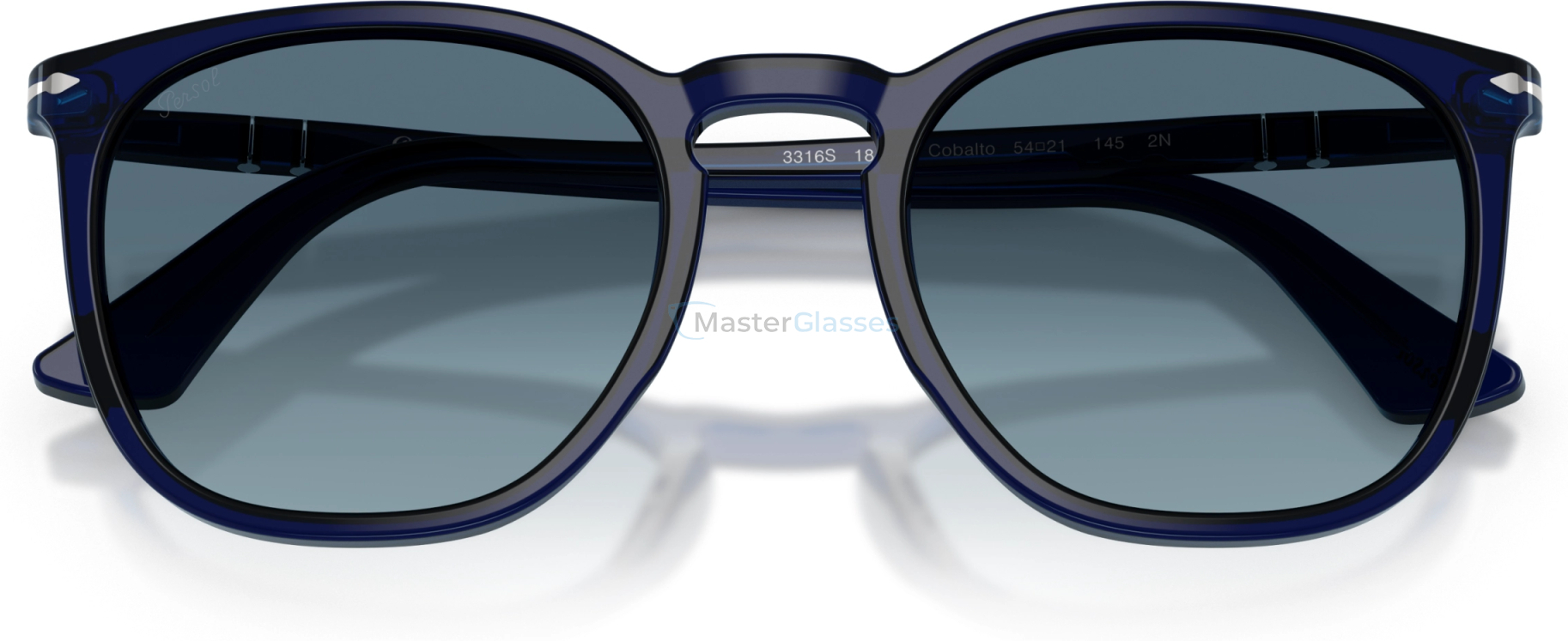 �������������� ���� Persol PO3316S 181/Q8 Blue
