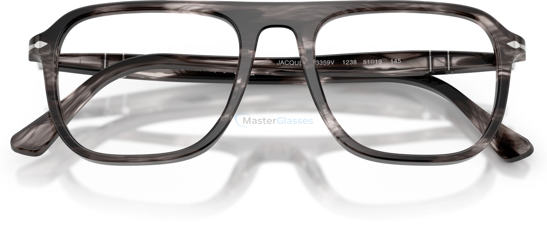 ������ Persol JACQUES PO3359V 1238 Black