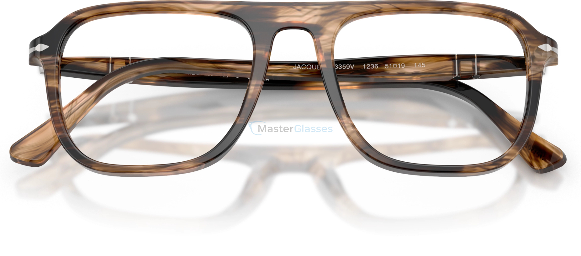 ������ Persol JACQUES PO3359V 1236 Black