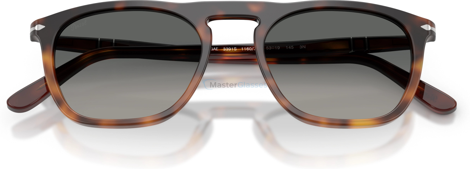 �������������� ���� Persol GAE PO3391S 116071 Gold