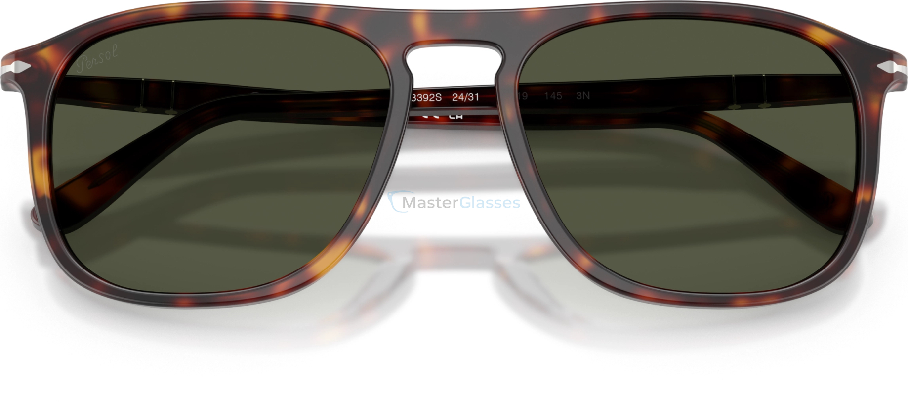 �������������� ���� Persol PO3392S 24/31 Tortoise