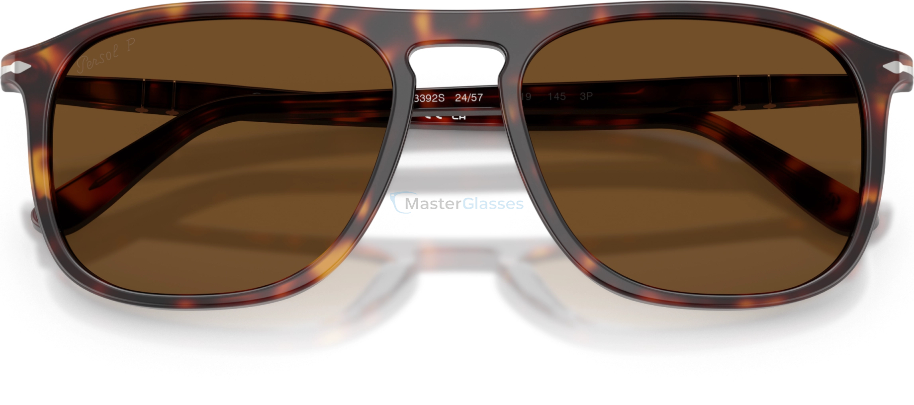 �������������� ���� Persol PO3392S 24/57 Tortoise