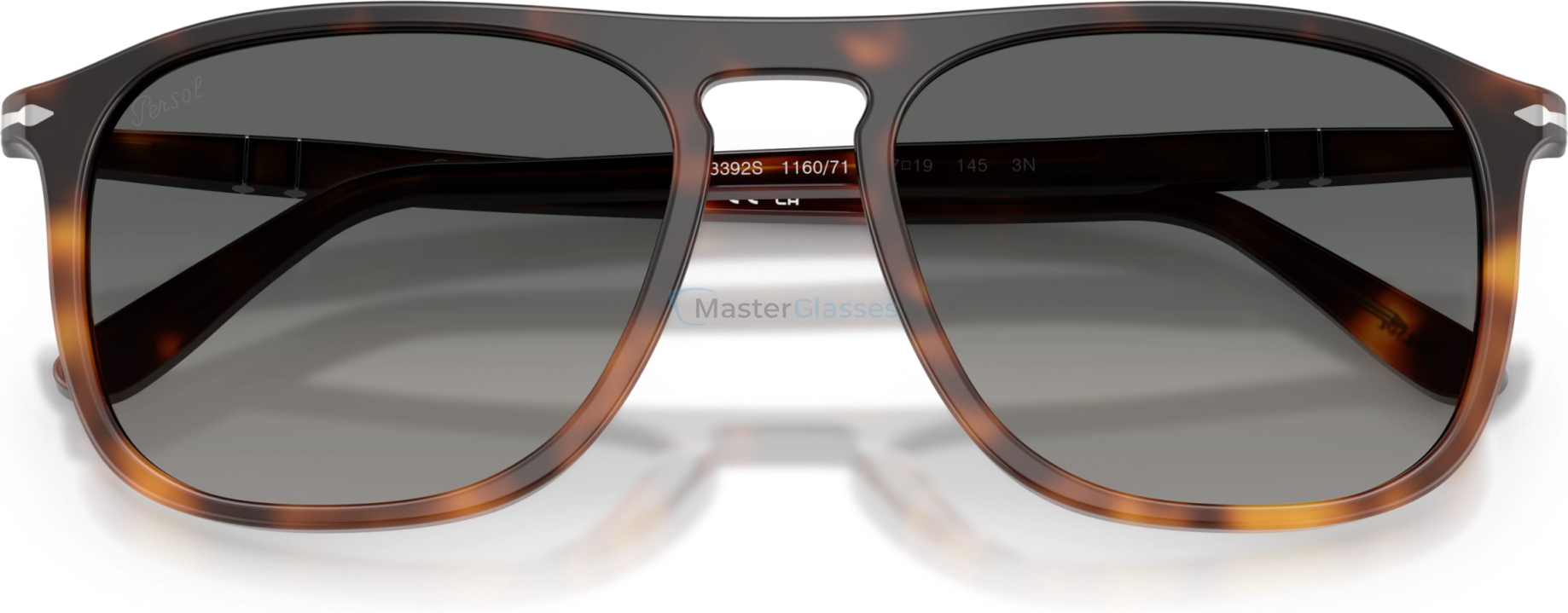 �������������� ���� Persol PO3392S 116071 Gold
