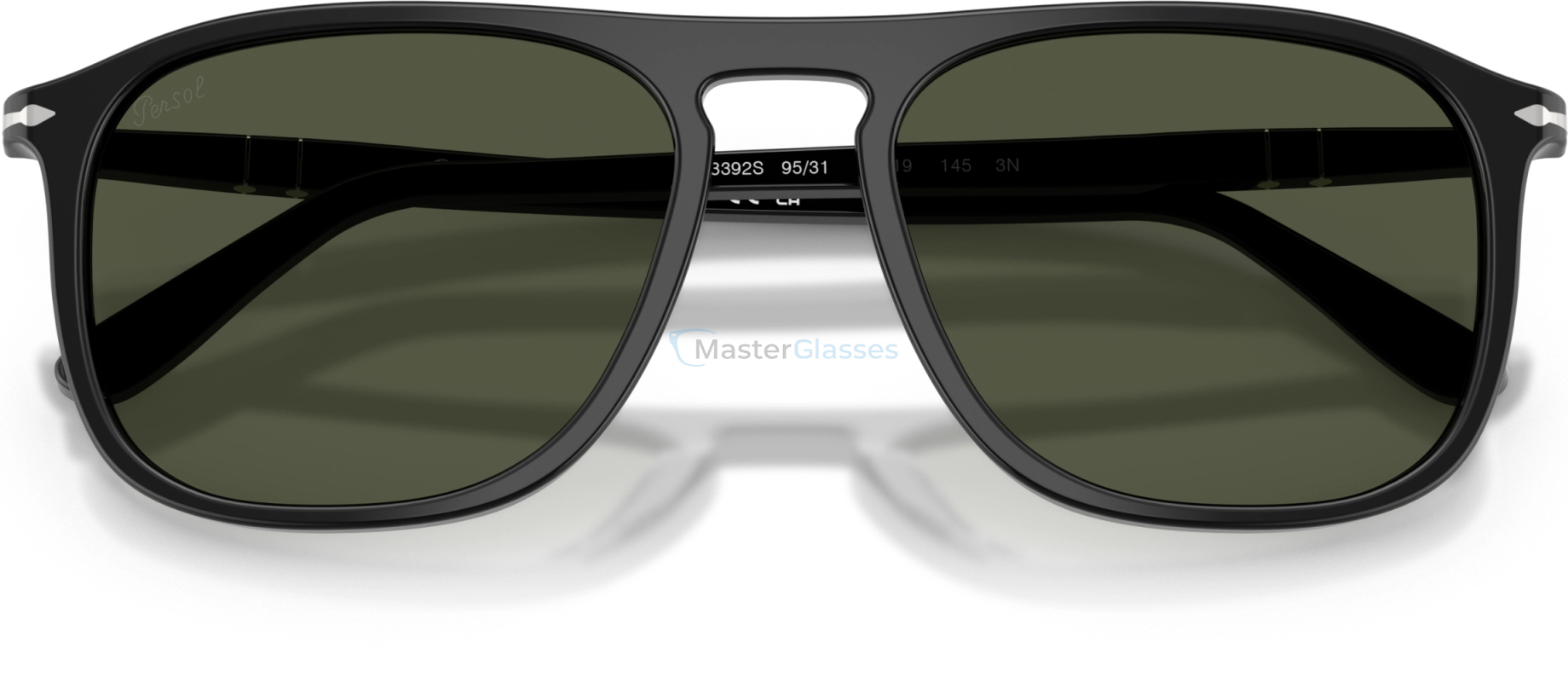 �������������� ���� Persol PO3392S 95/31 Black