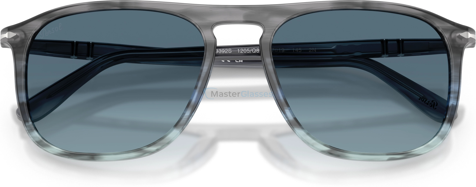 �������������� ���� Persol PO3392S 1205Q8 Grey