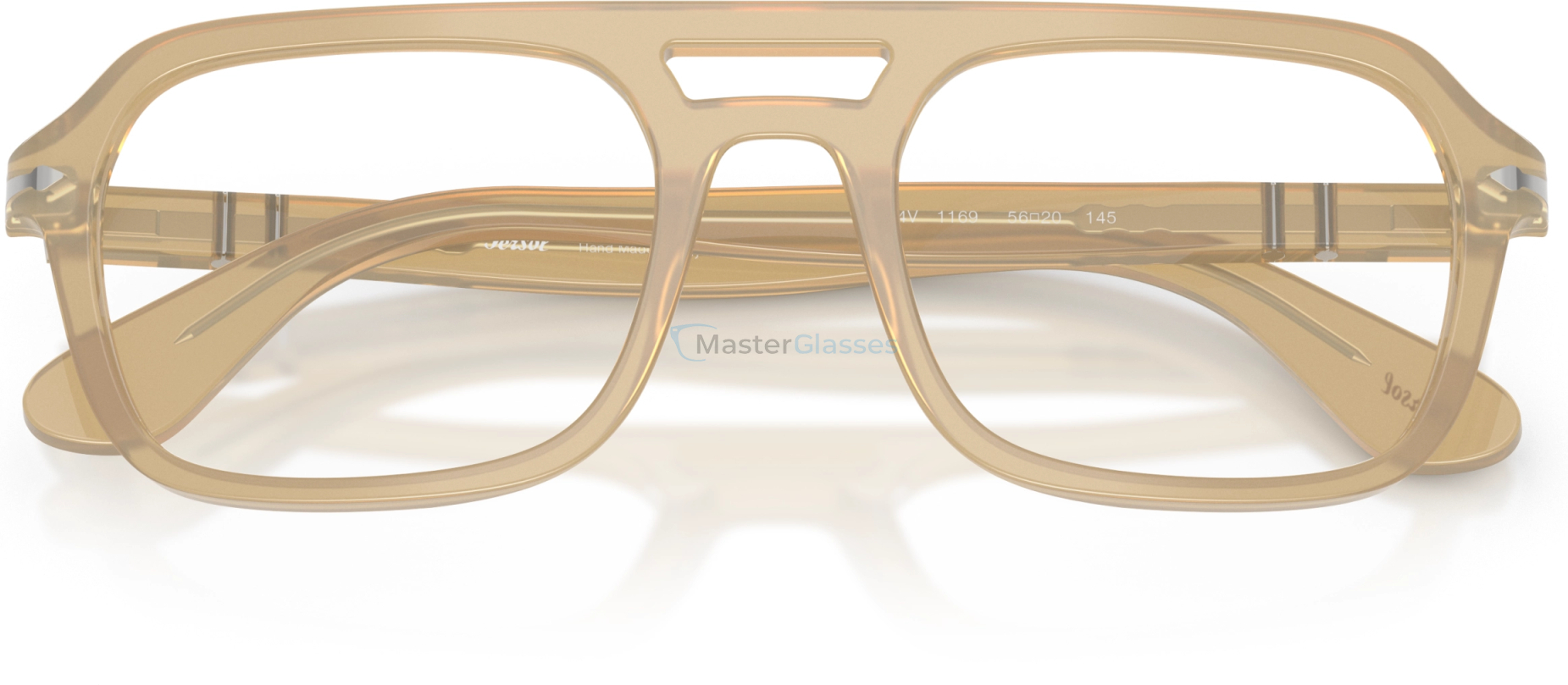 ������ Persol PO3394V 1169 Brown