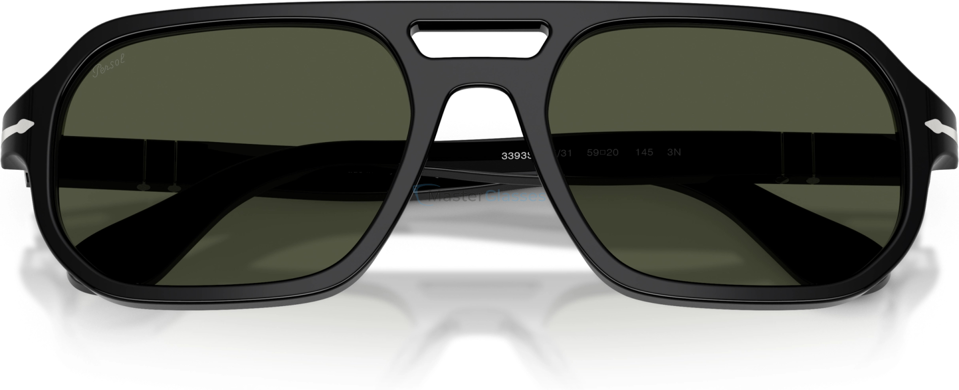 �������������� ���� Persol GUIDO PO3393S 95/31 Black