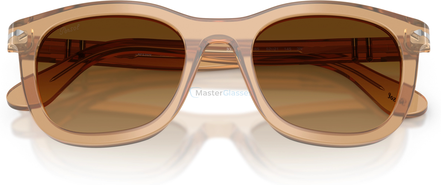 �������������� ���� Persol PO3395S 116985 Brown