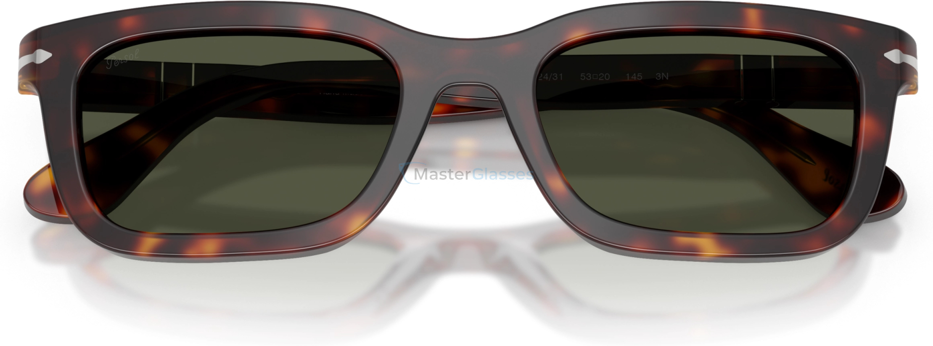 �������������� ���� Persol PO3396S 24/31 Tortoise