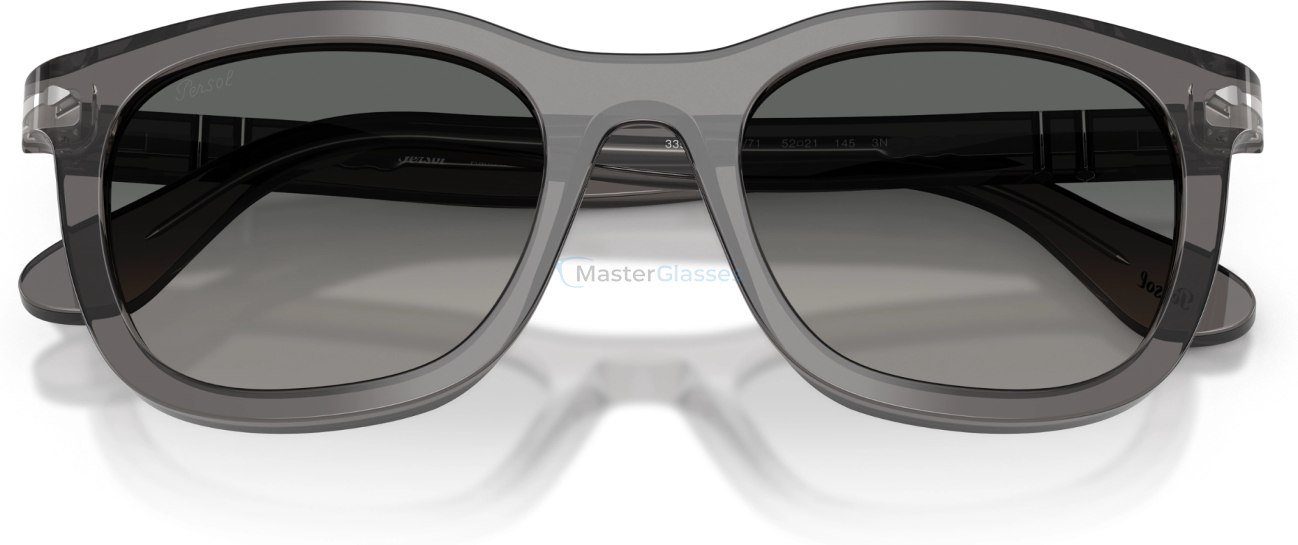 �������������� ���� Persol PO3395S 119671 Grey