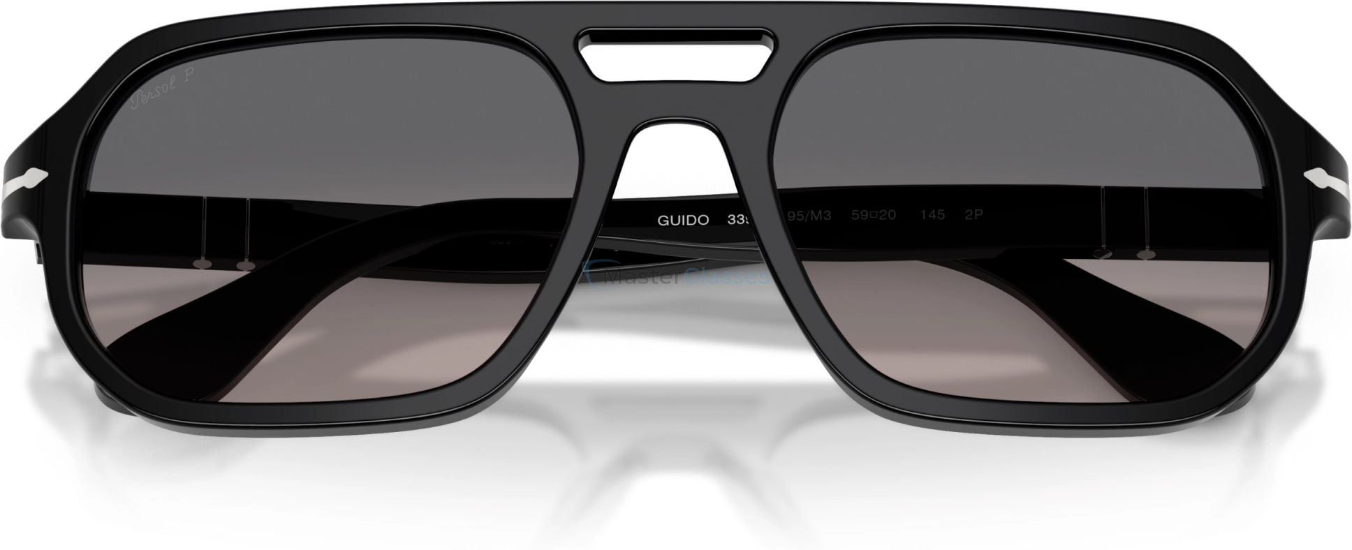 Солнцезащитные очки Persol GUIDO PO3393S 95/M3 Black