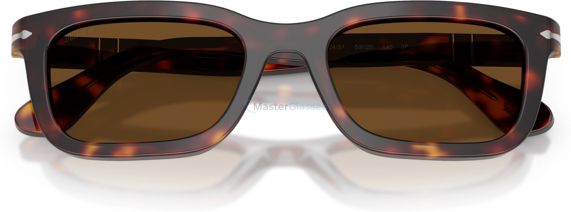 �������������� ���� Persol PO3396S 24/57 Tortoise