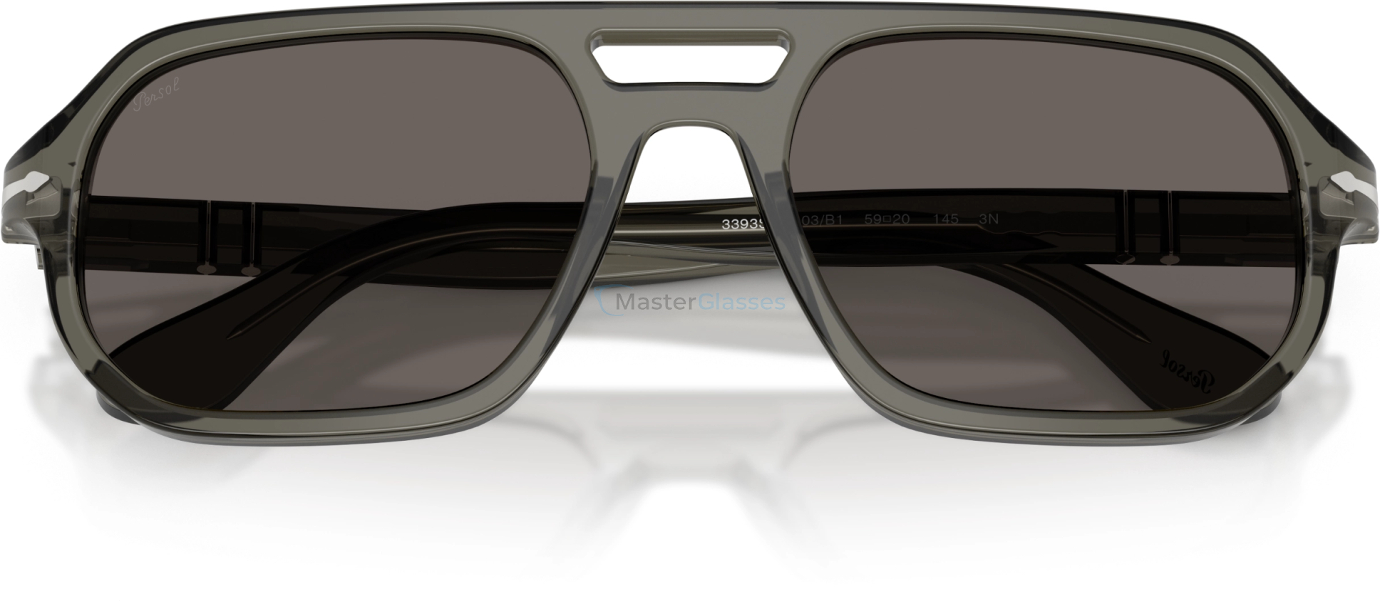 �������������� ���� Persol GUIDO PO3393S 1103B1 Grey