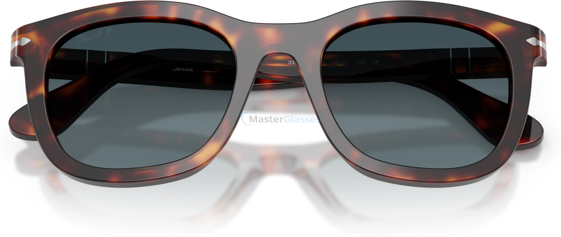 �������������� ���� Persol PO3395S 24/S3 Tortoise