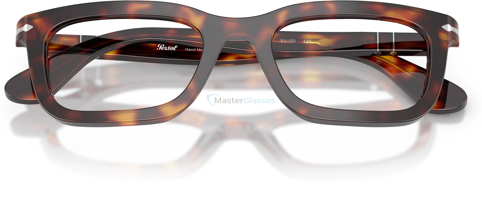 Оправа Persol PO3397V 24 Tortoise