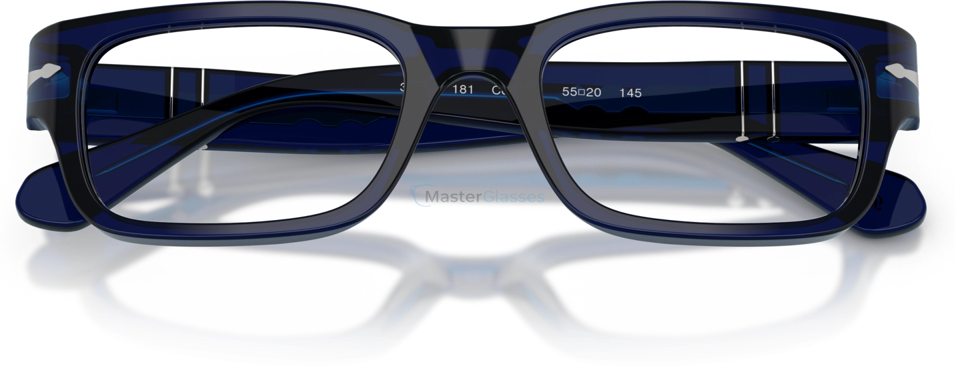 ������ Persol PO3399V 181 Blue