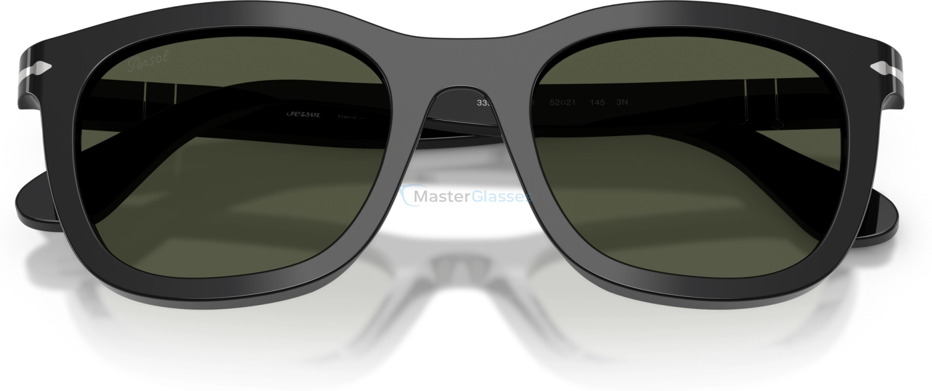 �������������� ���� Persol PO3395S 95/31 Black