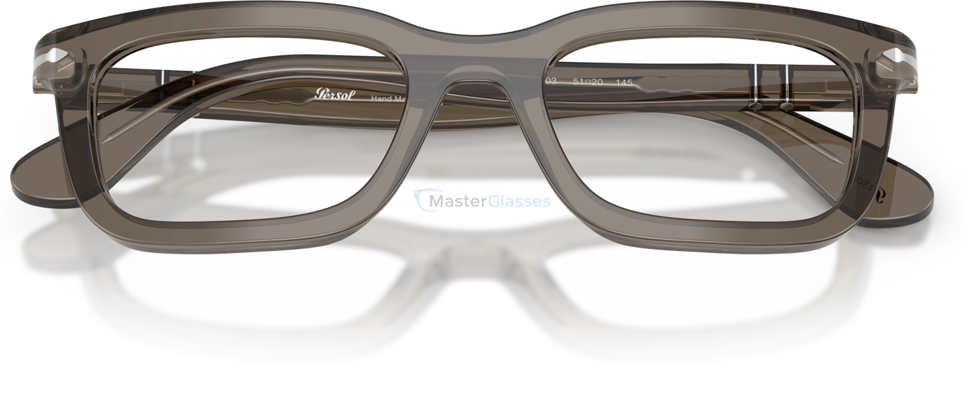 Оправа Persol PO3397V 1103 Grey