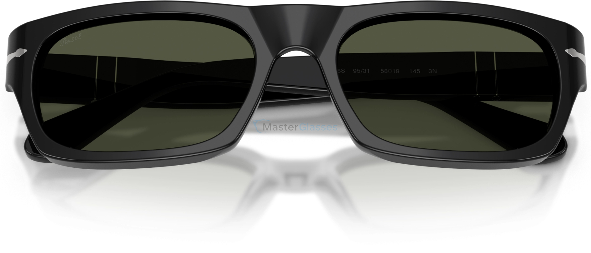 �������������� ���� Persol PO3398S 95/31 Black