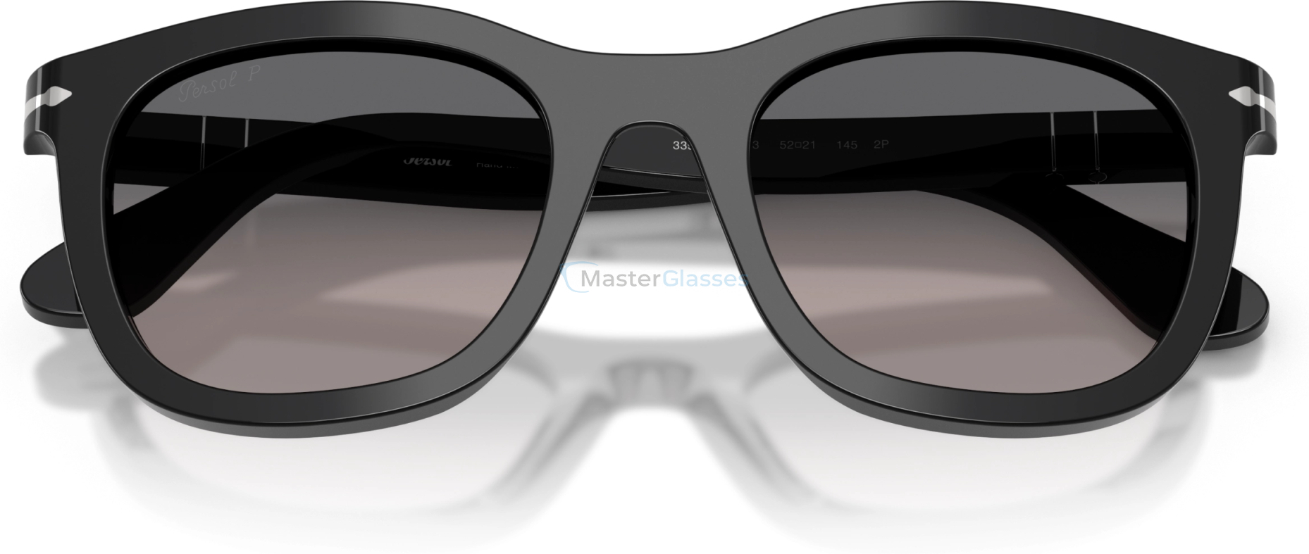 Солнцезащитные очки Persol PO3395S 95/M3 Black