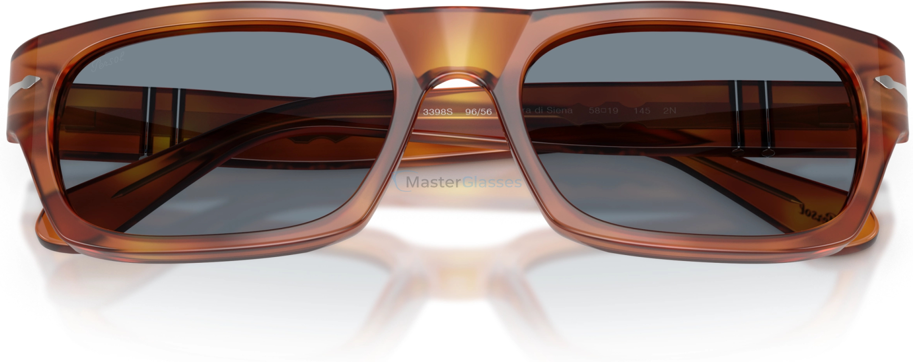 Солнцезащитные очки Persol PO3398S 96/56 Brown