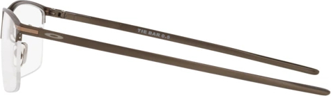 Оправа Oakley Tie Bar 0.5 OX5140 514004 Pewter
