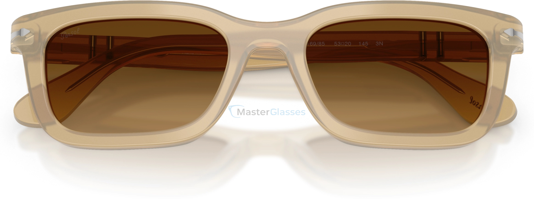 �������������� ���� Persol PO3396S 116985 Brown