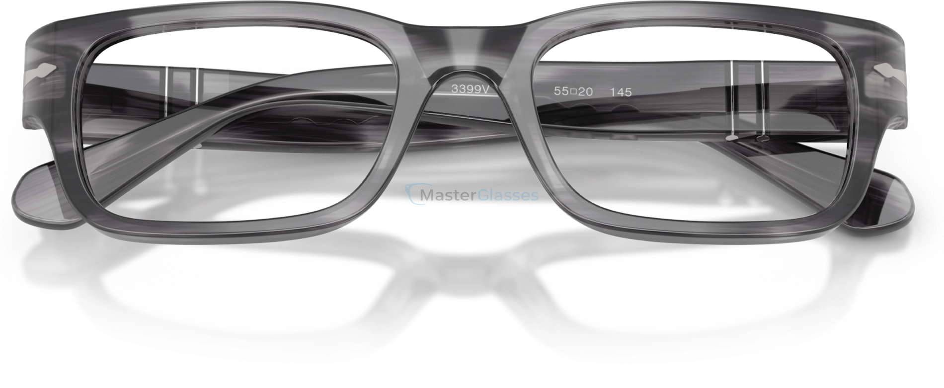 ������ Persol PO3399V 1192 Grey