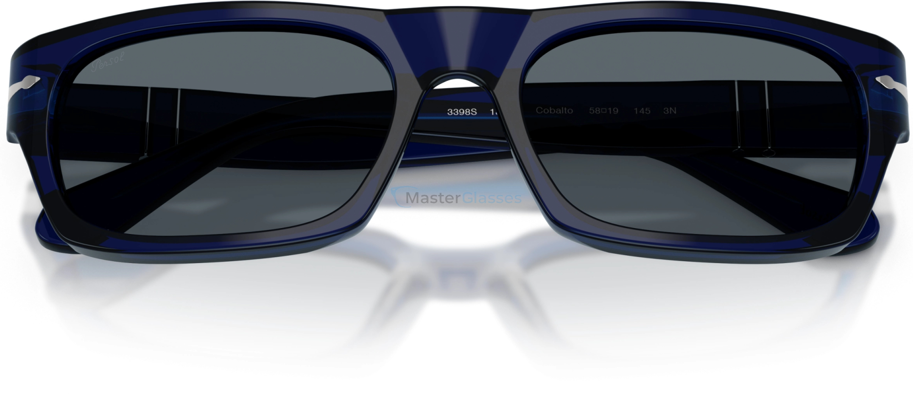 �������������� ���� Persol PO3398S 181/R5 Blue