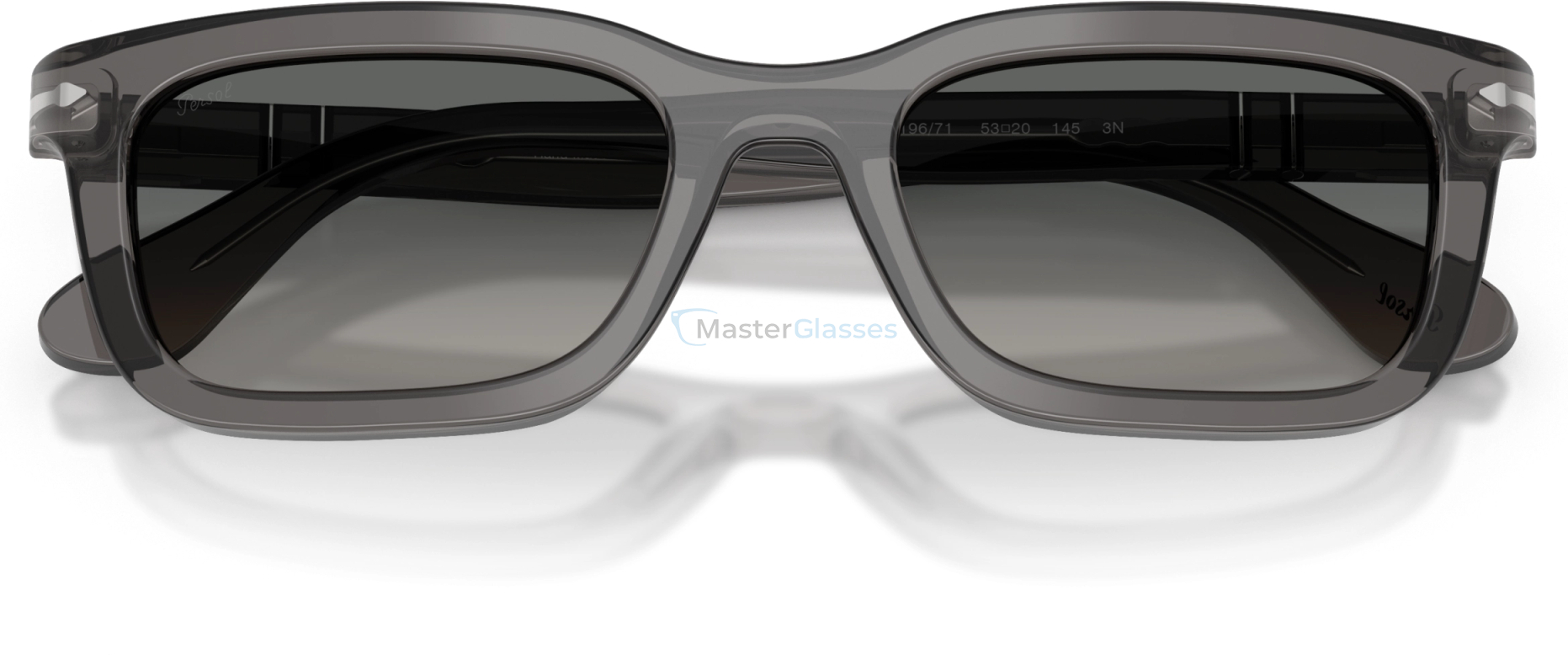 Солнцезащитные очки Persol PO3396S 119671 Grey